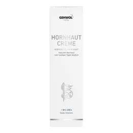 Gehwol Med kallusvoide, 125 ml