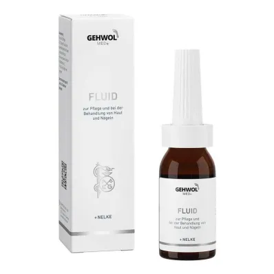 Gehwol Med Fluid, 15 ml