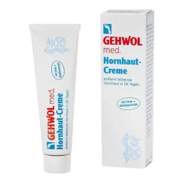 Gehwol Med kallusvoide, 75 ml