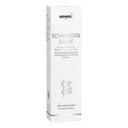 Gehwol Med krakattu voide, 125 ml
