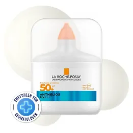 Roche-Posay Anthelios UV Air Serum LSF 50+ , 50 ml