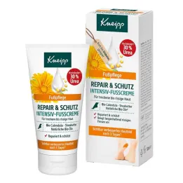 Kneipp Repair & Protection Intensive Foot Cream, 50 ml