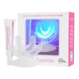 Onlysmile hampaiden valkaisusarja ammattimainen, 1 kpl