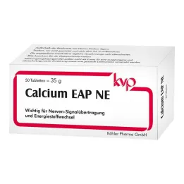 Kalsium EAP NE tabletit, 50 kpl