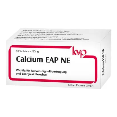 Kalsium EAP NE tabletit, 50 kpl