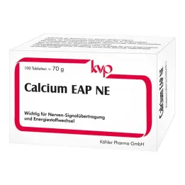 Kalsium EAP NE tabletit, 100 kpl