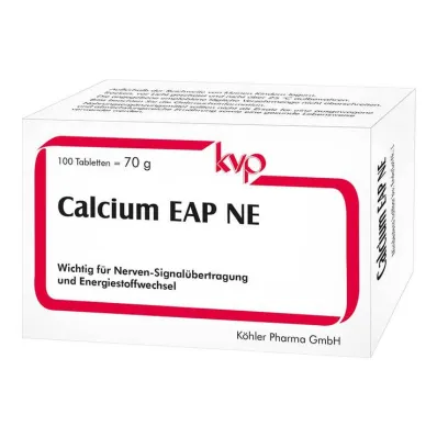 Kalsium EAP NE tabletit, 100 kpl