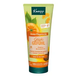 Kneipp Aroma Care -suihku Feeling of Happiness, 200 ml