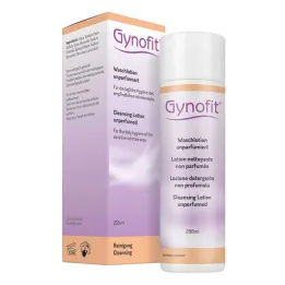 Gynofit pesuvoide hajusteeton, 200 ml