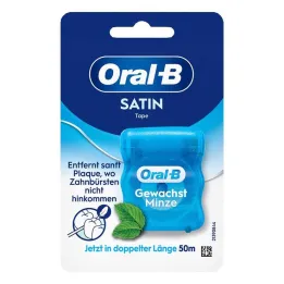 Oral-B satiininauha 50 m, 1 kpl